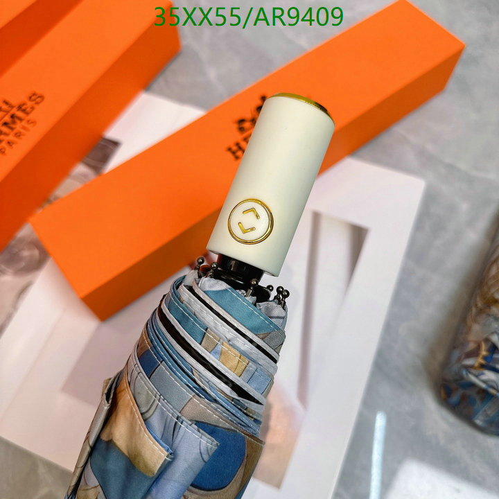 Hermes-Umbrella Code: AR9409 $: 35USD