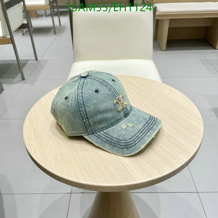 Celine-Cap(Hat) Code: EH1124 $: 35USD