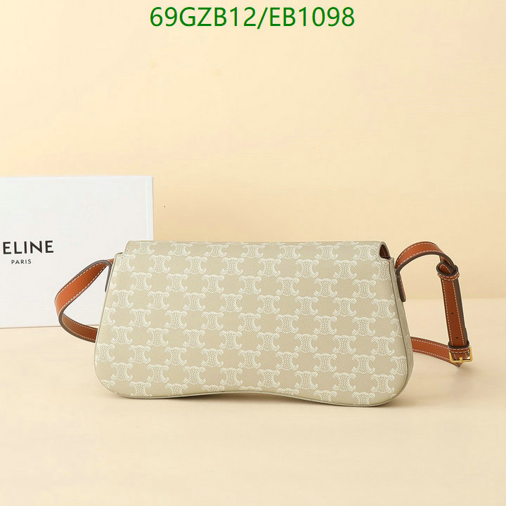 Celine-Bag-4A Quality Code: EB1098 $: 69USD