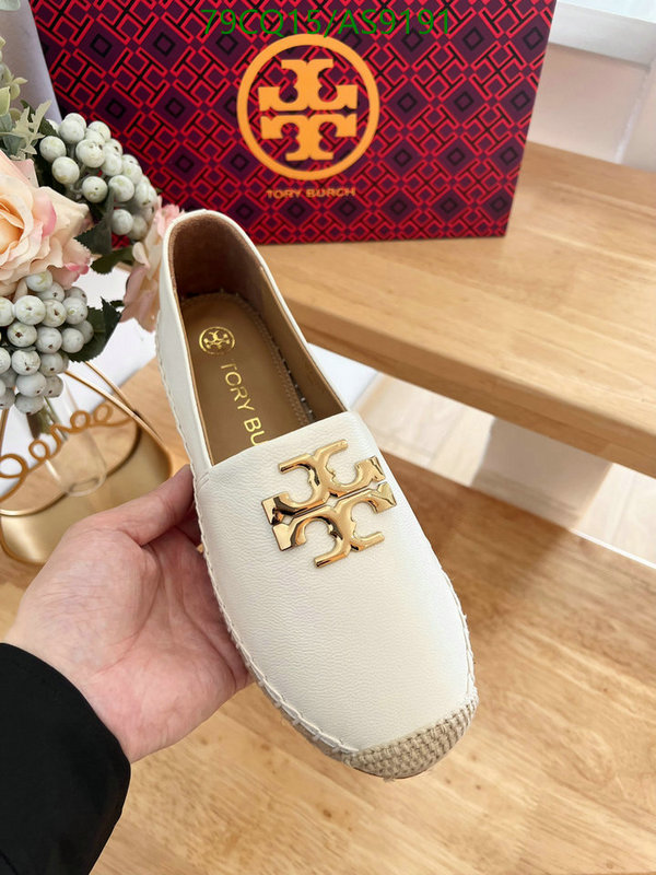 Tory Burch-Women Shoes Code: AS9191 $: 79USD