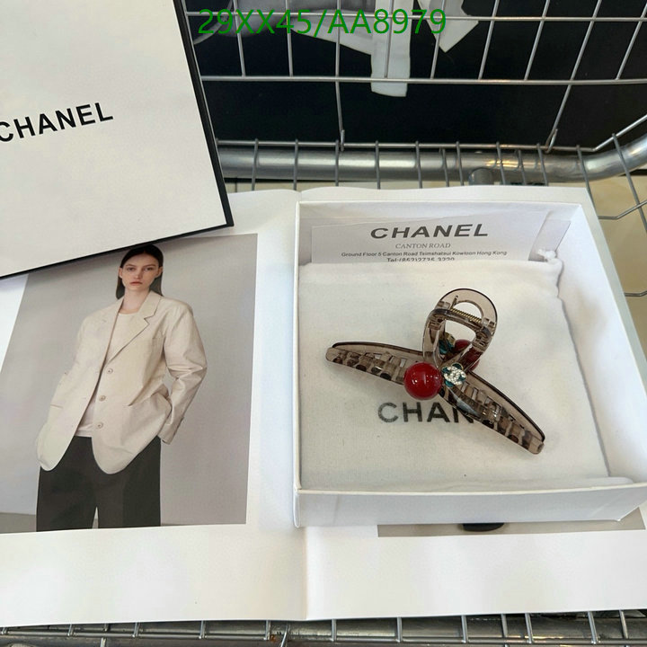 Chanel-Headband Code: AA8979 $: 29USD