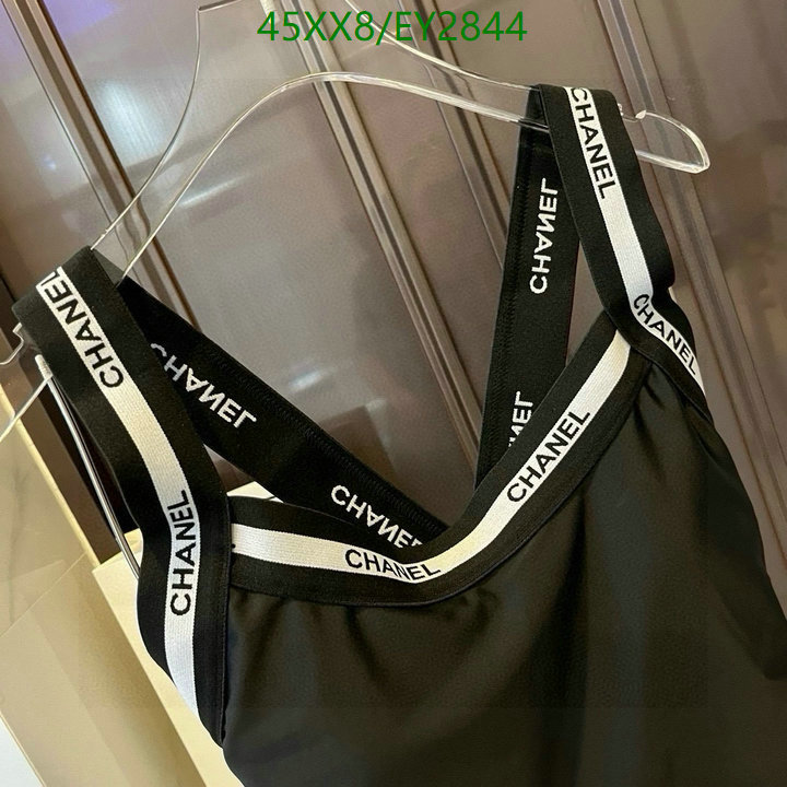 Chanel-Swimsuit Code: EY2844 $: 45USD