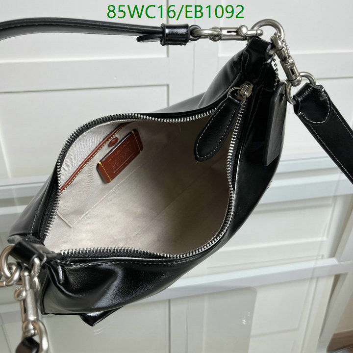 Coach-Bag-4A Quality Code: EB1092 $: 85USD