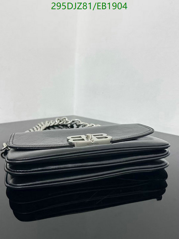 Balenciaga-Bag-Mirror Quality Code: EB1904 $: 295USD