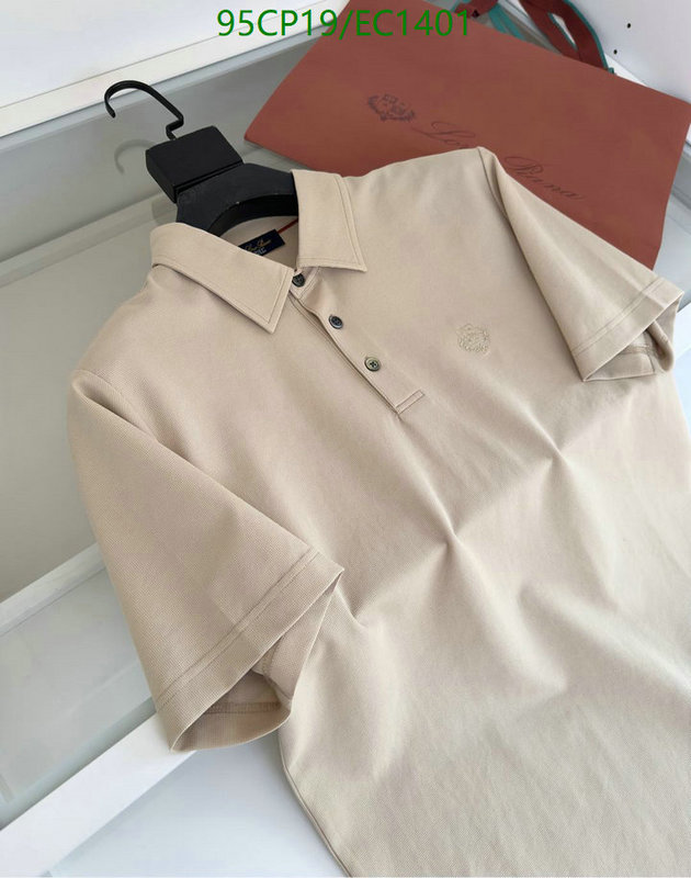 Loro Piana-Clothing Code: EC1401 $: 95USD