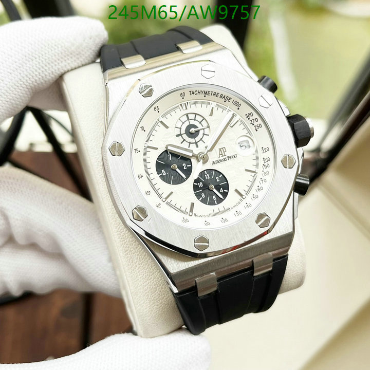 Audemars Piguet-Watch-Mirror Quality Code: AW9757 $: 245USD