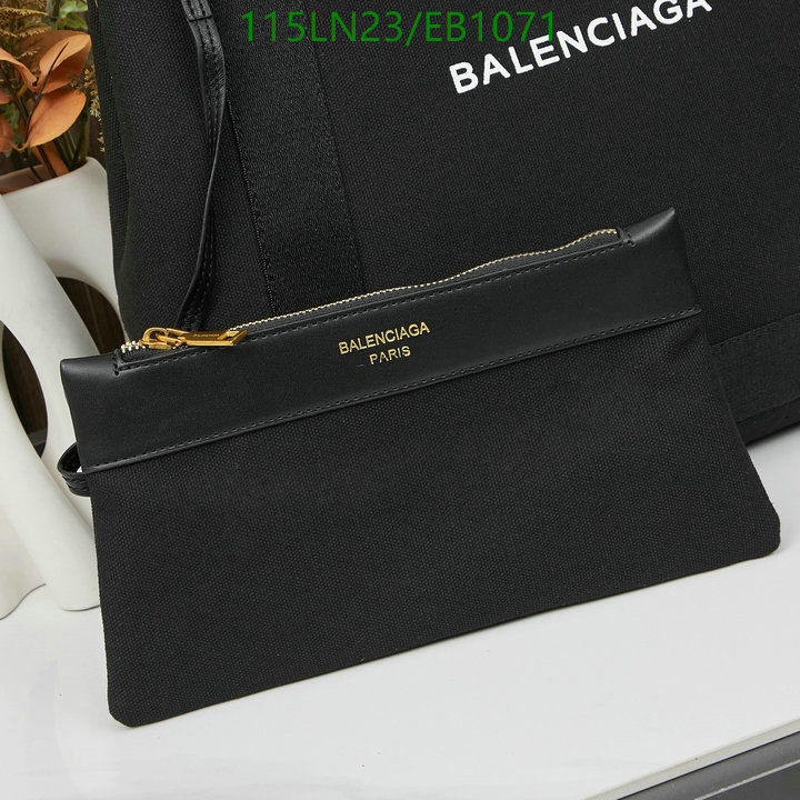 Balenciaga-Bag-4A Quality Code: EB1071 $: 115USD