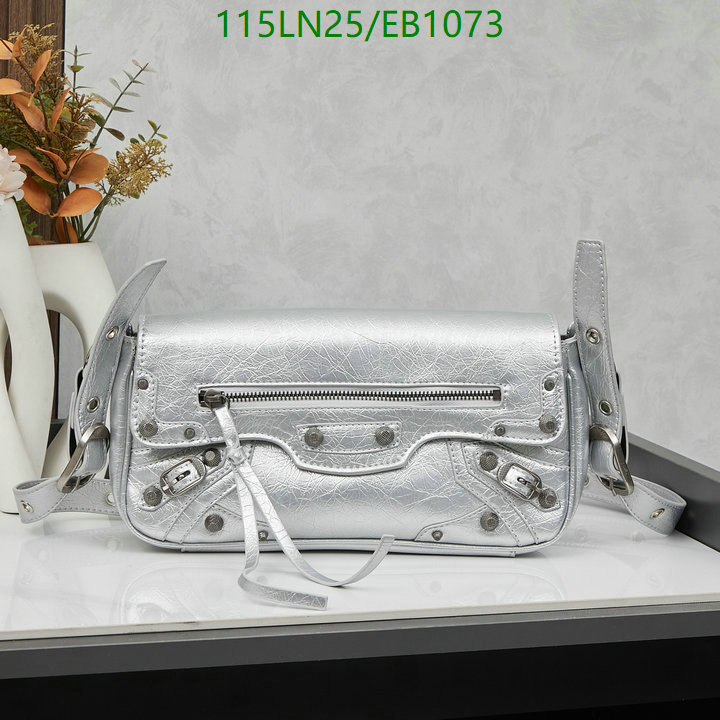 Balenciaga-Bag-4A Quality Code: EB1073 $: 115USD