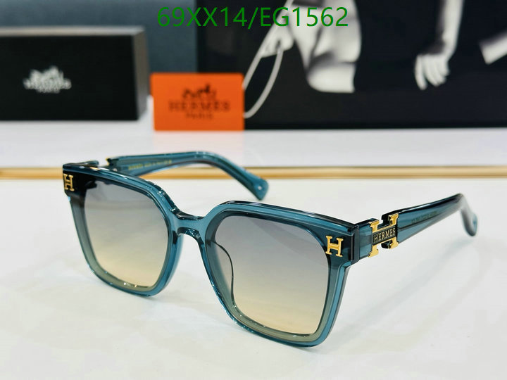 Hermes-Glasses Code: EG1562 $: 69USD