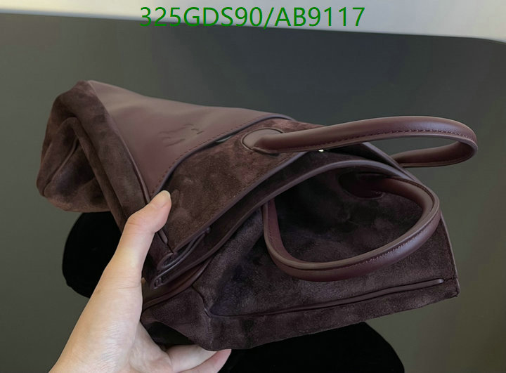 Burberry-Bag-Mirror Quality Code: AB9117