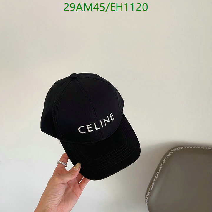 Celine-Cap(Hat) Code: EH1120 $: 29USD