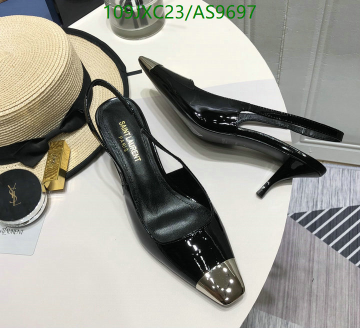 YSL-Women Shoes Code: AS9697 $: 109USD