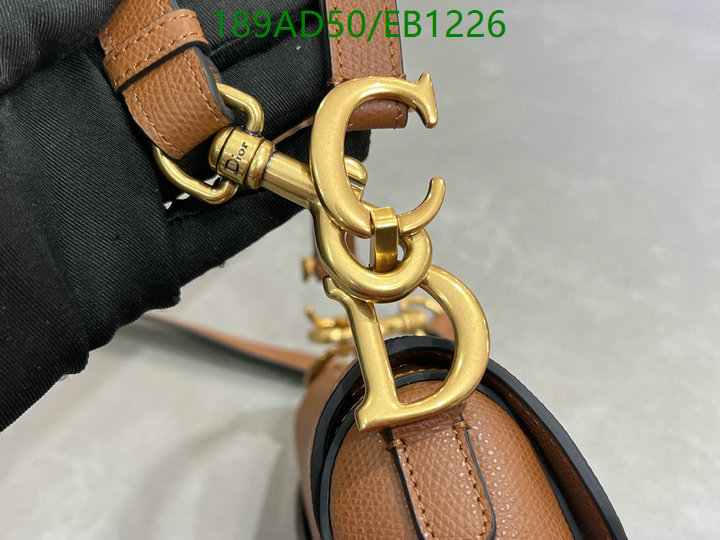 Dior-Bag-Mirror Quality Code: EB1226 $: 189USD