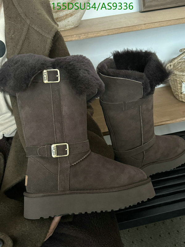 UGG-Women Shoes Code: AS9336 $: 155USD