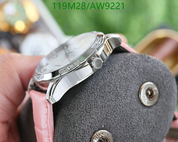 Omega-Watch(4A) Code: AW9221 $: 119USD
