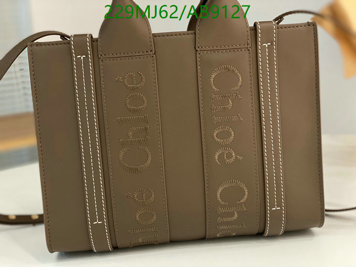 Chlo-Bag-Mirror Quality Code: AB9127 $: 229USD