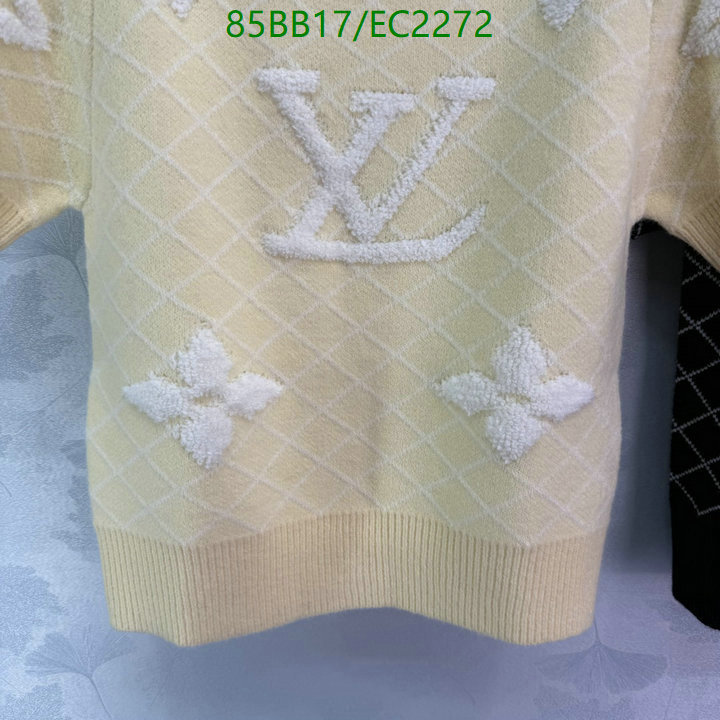 LV-Clothing Code: EC2272 $: 85USD