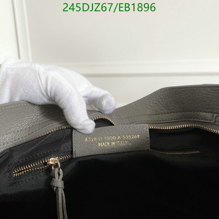 Balenciaga-Bag-Mirror Quality Code: EB1896 $: 245USD