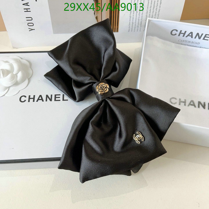 Chanel-Headband Code: AA9013 $: 29USD