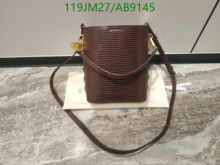 Stella McCartney-Bag-Mirror Quality Code: AB9145 $: 119USD