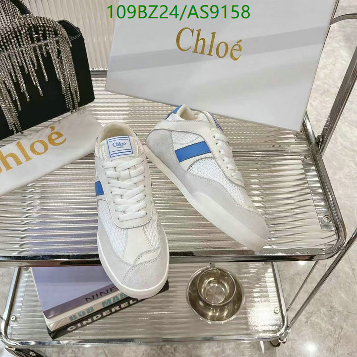 Chloe-Women Shoes Code: AS9158 $: 109USD