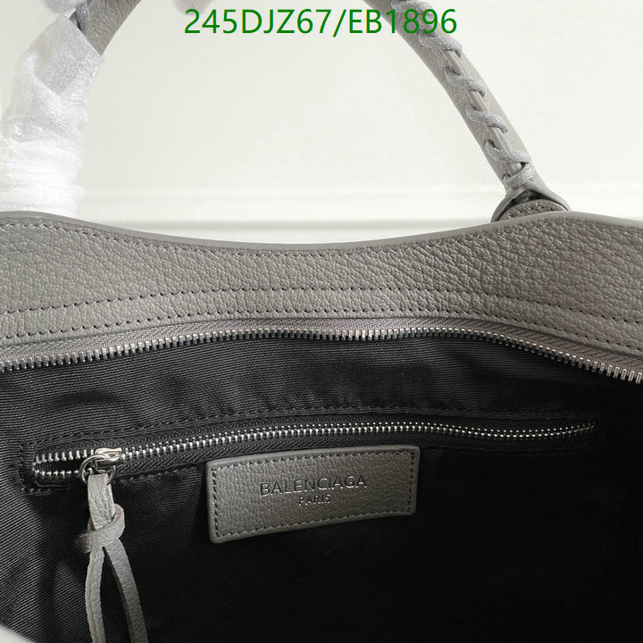 Balenciaga-Bag-Mirror Quality Code: EB1896 $: 245USD