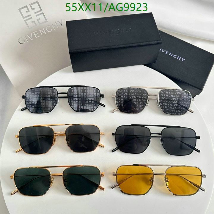 Givenchy-Glasses Code: AG9923 $: 55USD