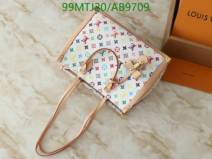 LV-Bag-4A Quality Code: AB9709 $: 99USD