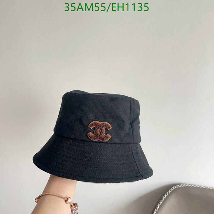 Chanel-Cap(Hat) Code: EH1135 $: 35USD