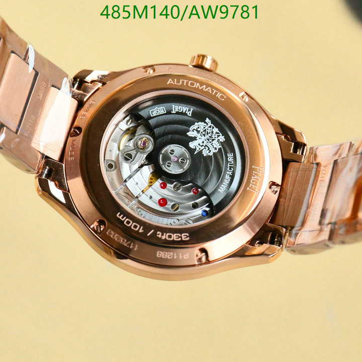 PIAGET-Watch-Mirror Quality Code: AW9781 $: 485USD