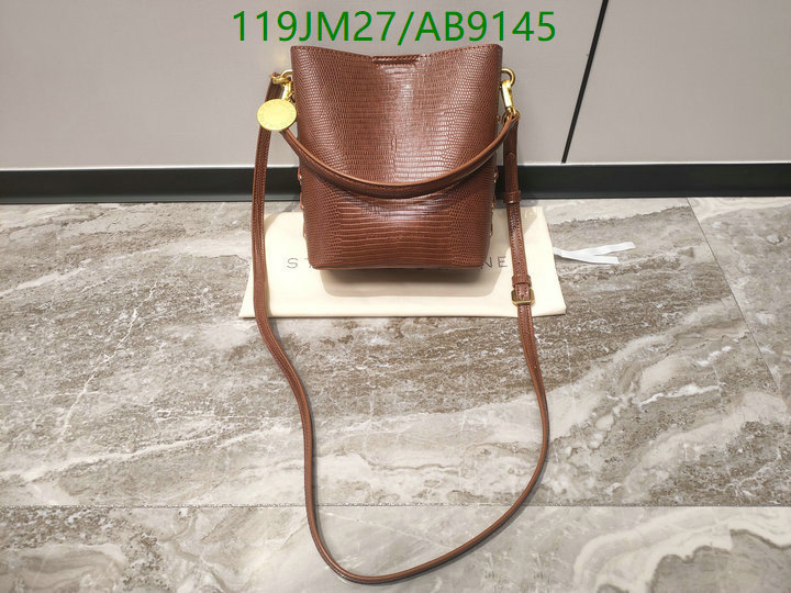 Stella McCartney-Bag-Mirror Quality Code: AB9145 $: 119USD