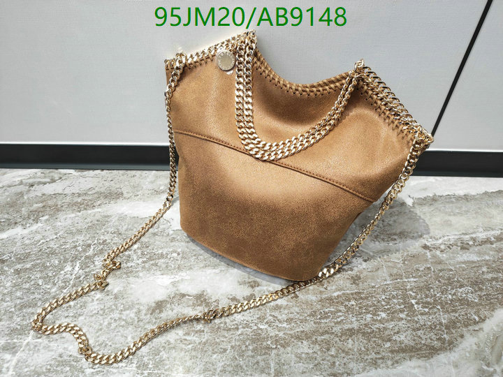 Stella McCartney-Bag-Mirror Quality Code: AB9148