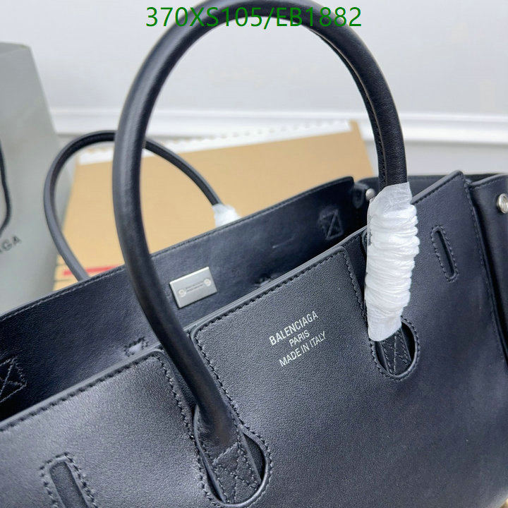 Balenciaga-Bag-Mirror Quality Code: EB1882 $: 370USD