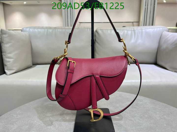 Dior-Bag-Mirror Quality Code: EB1225 $: 209USD