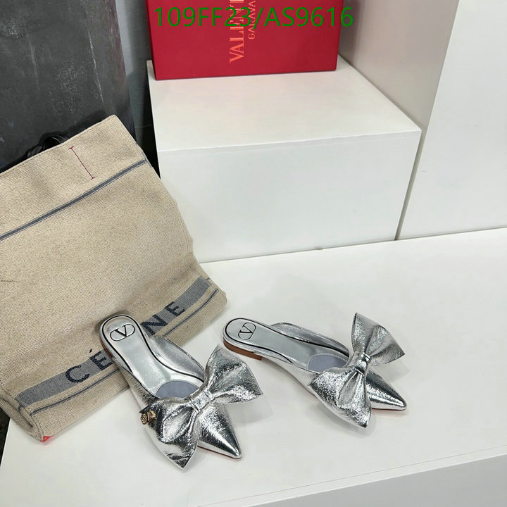 Valentino-Women Shoes Code: AS9616 $: 109USD
