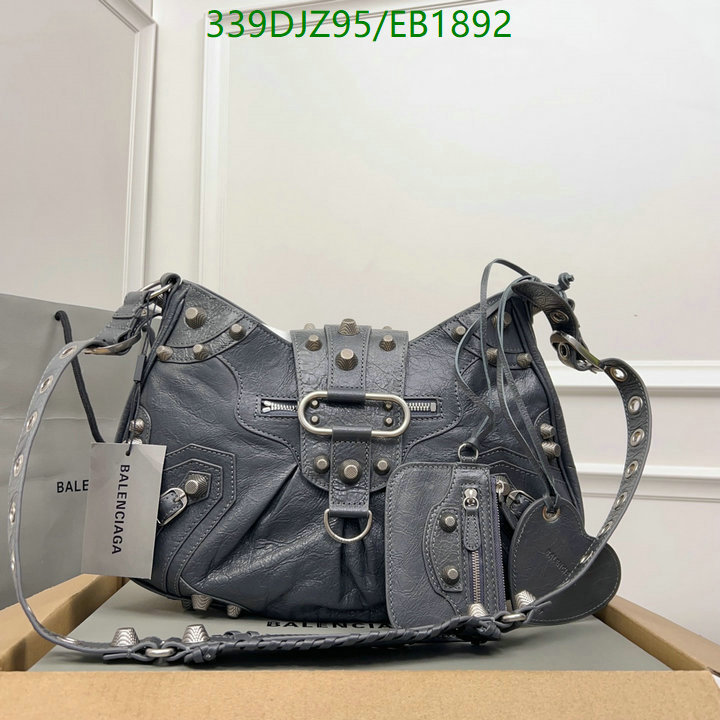 Balenciaga-Bag-Mirror Quality Code: EB1892 $: 339USD