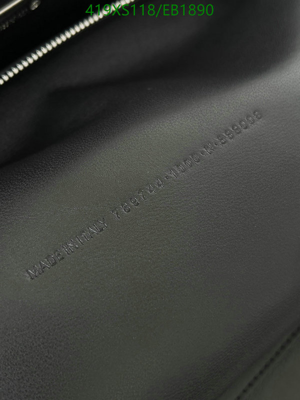 Balenciaga-Bag-Mirror Quality Code: EB1890