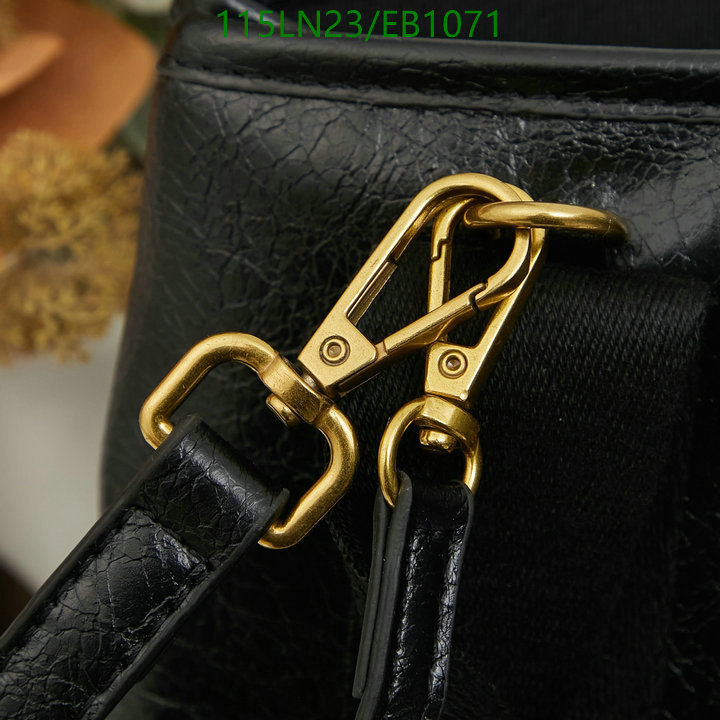 Balenciaga-Bag-4A Quality Code: EB1071 $: 115USD