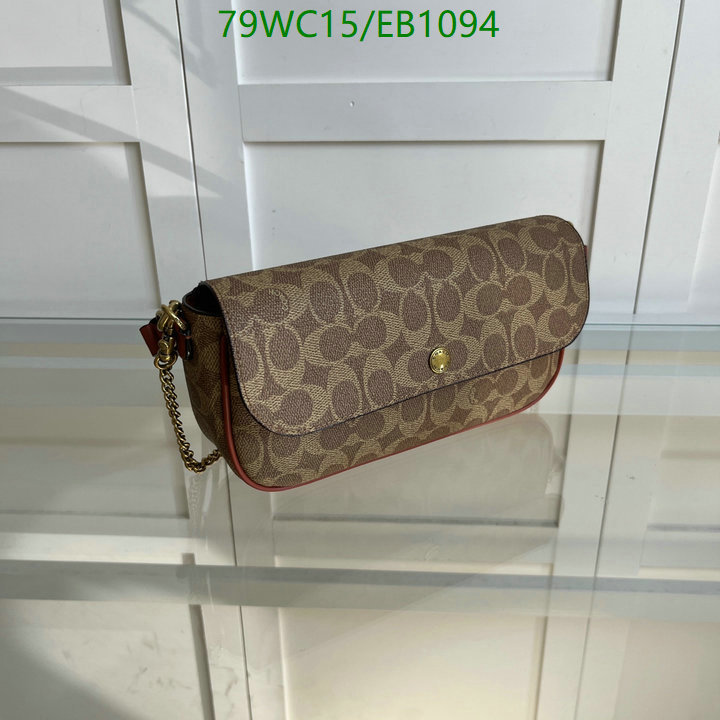 Coach-Bag-4A Quality Code: EB1094 $: 79USD
