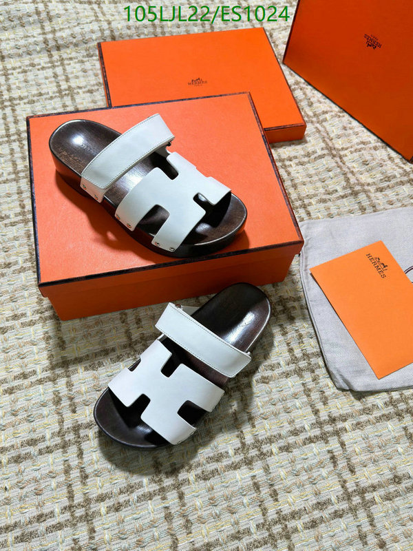 Hermes-Women Shoes Code: ES1024 $: 105USD