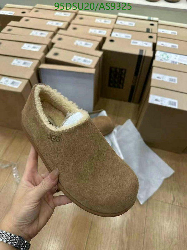 UGG-Women Shoes Code: AS9325 $: 95USD