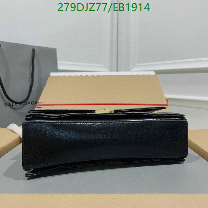 Balenciaga-Bag-Mirror Quality Code: EB1914 $: 279USD