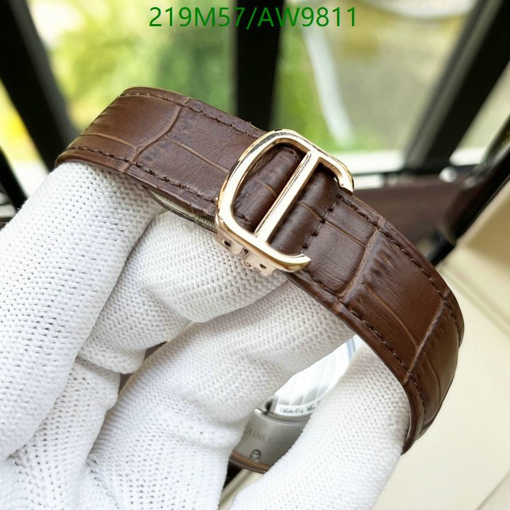 Cartier-Watch-Mirror Quality Code: AW9811 $: 219USD