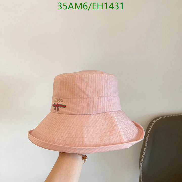 Gucci-Cap(Hat) Code: EH1431 $: 35USD