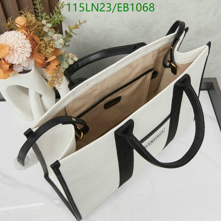 Balenciaga-Bag-4A Quality Code: EB1068 $: 115USD