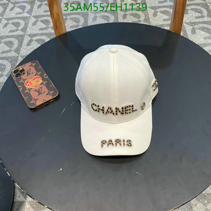 Chanel-Cap(Hat) Code: EH1139 $: 35USD