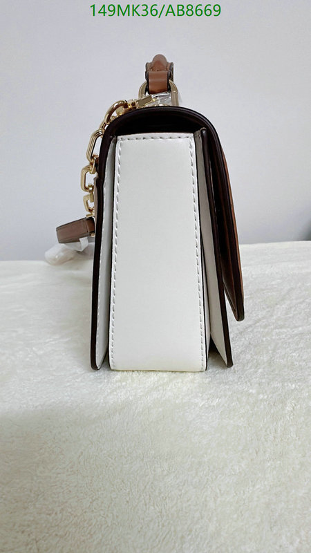 Michael Kors-Bag-Mirror Quality Code: AB8669 $: 149USD