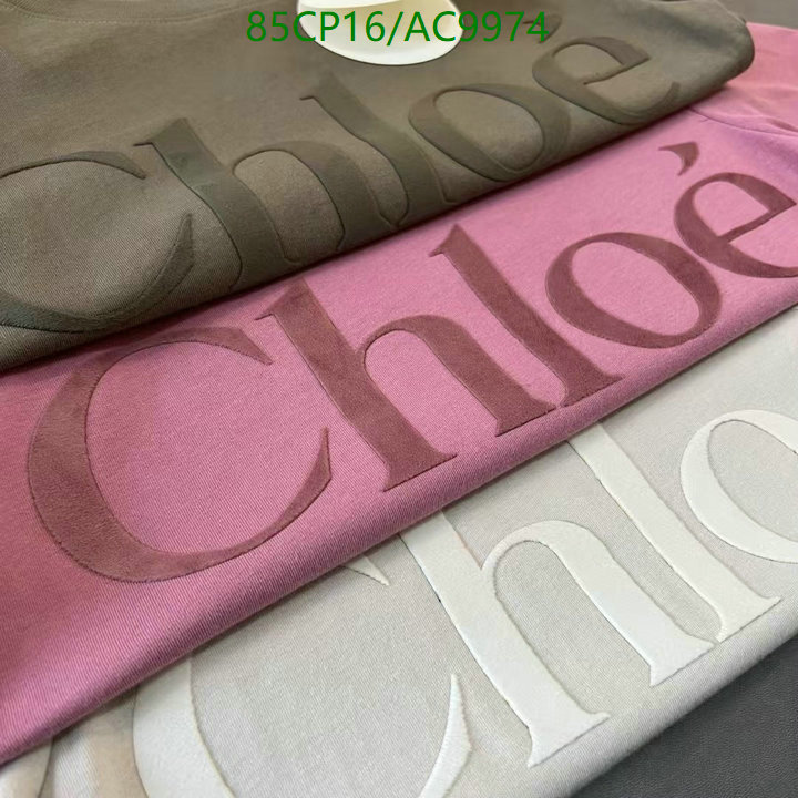 Chole-Clothing Code: AC9974 $: 85USD