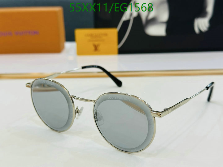 LV-Glasses Code: EG1568 $: 55USD