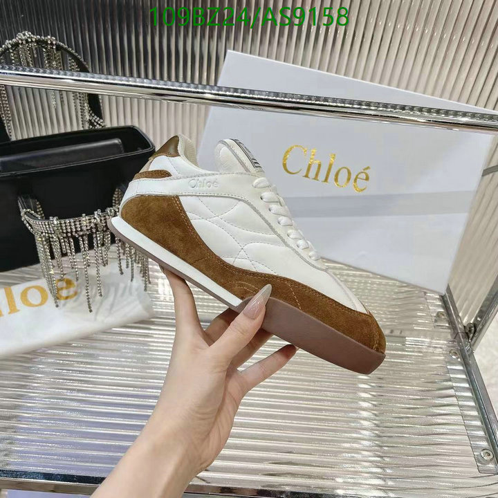 Chloe-Women Shoes Code: AS9158 $: 109USD